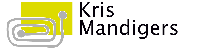 Kris Mandigers